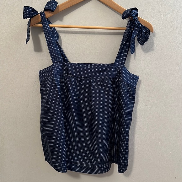 J crew blouse - Picture 1 of 1